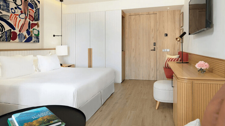 Superior Double Room 